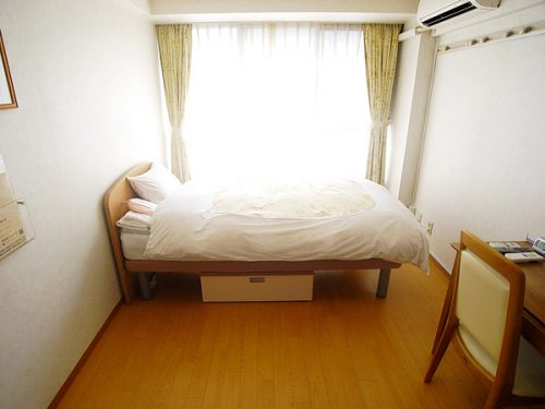 室内写真